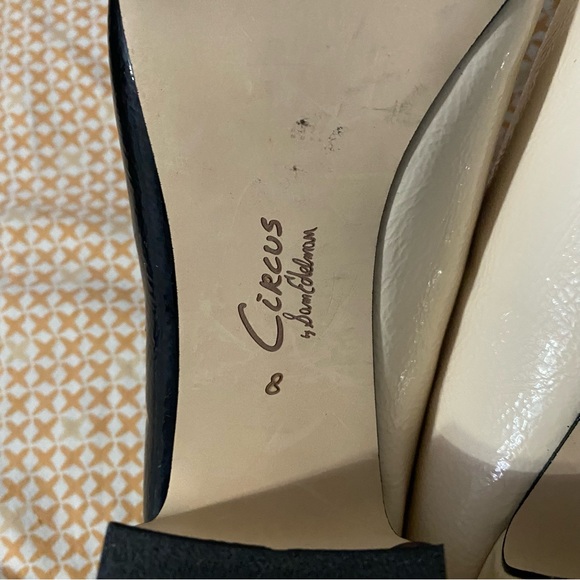 Circus New York Olsen Mule Size 8 - Picture 13 of 15